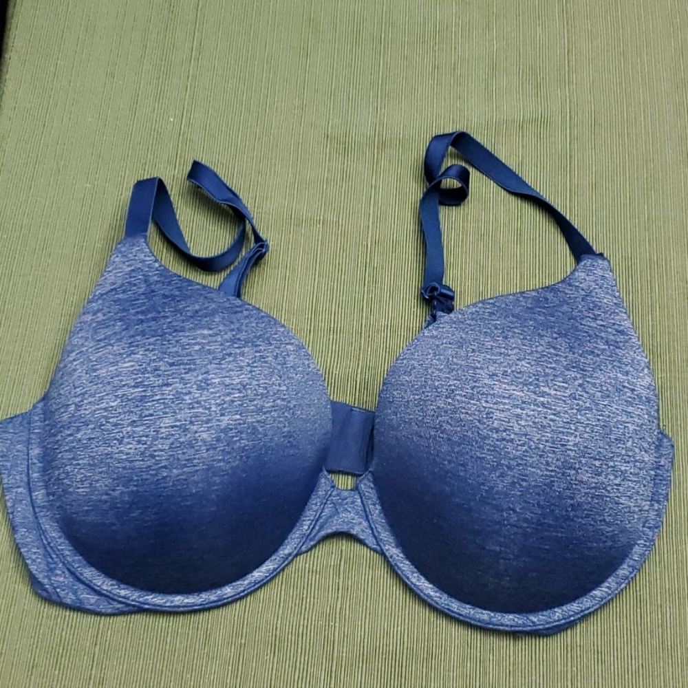 Victoria Secret padded perfect coverage bra